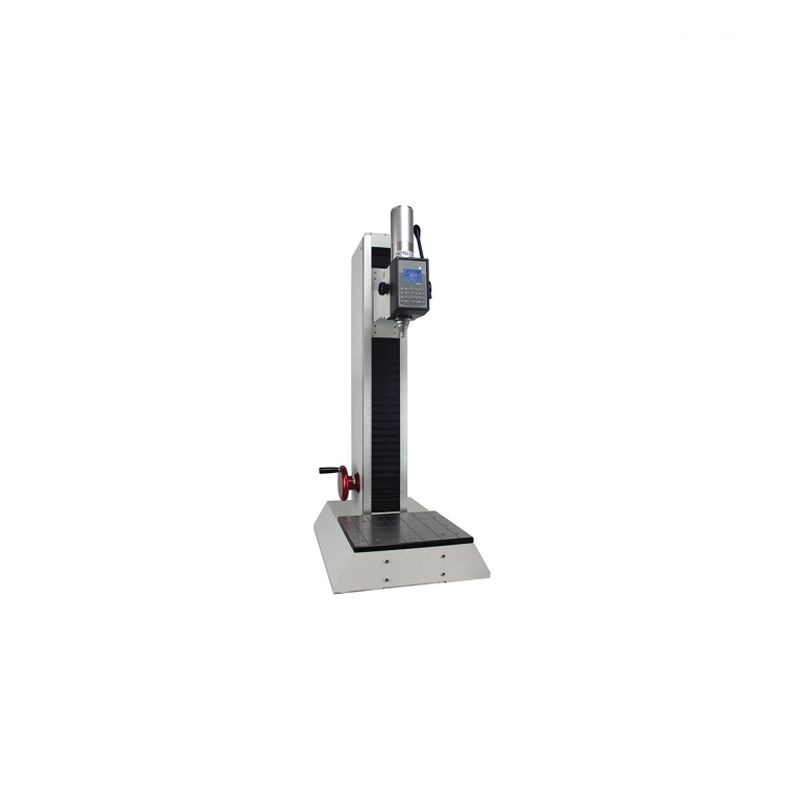Semi-automatic hardness tester for hardness determination methods according to Rockwell, 903 RSD